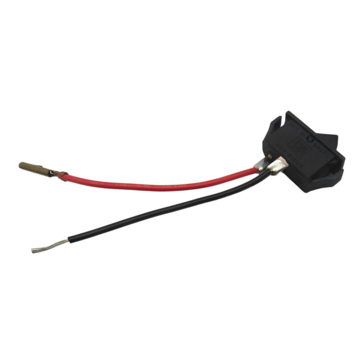 Electric Switch - Power On/Off Singer Sewing Machine #988763-001 - Central Michigan Sewing Supplies