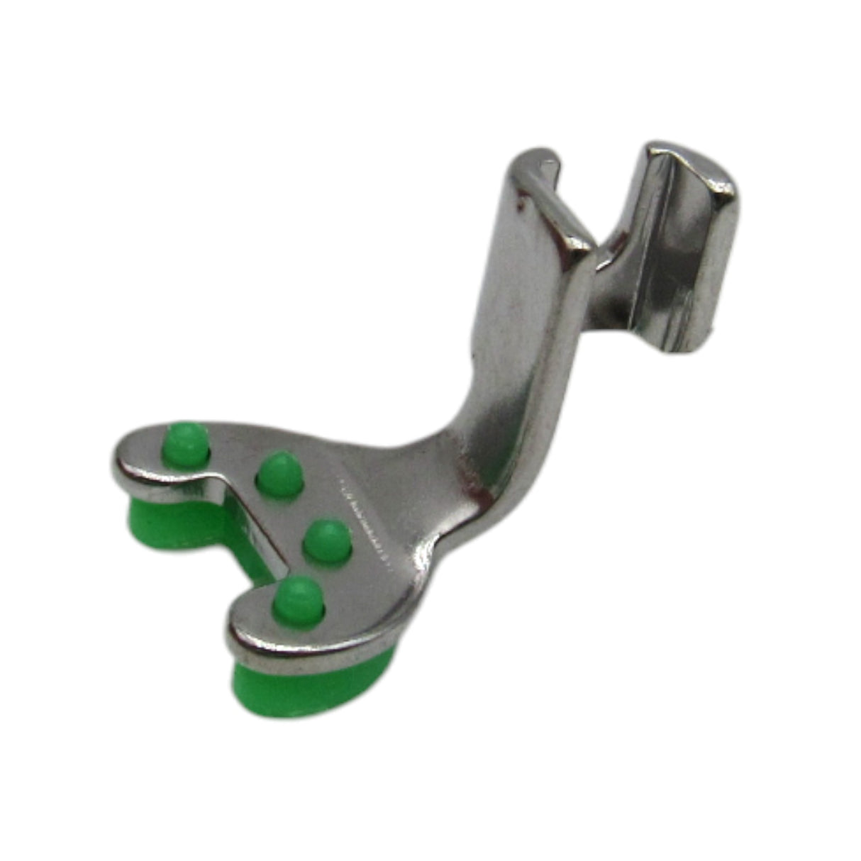 Low Shank Sew-On Button Foot - Central Michigan Sewing Supplies