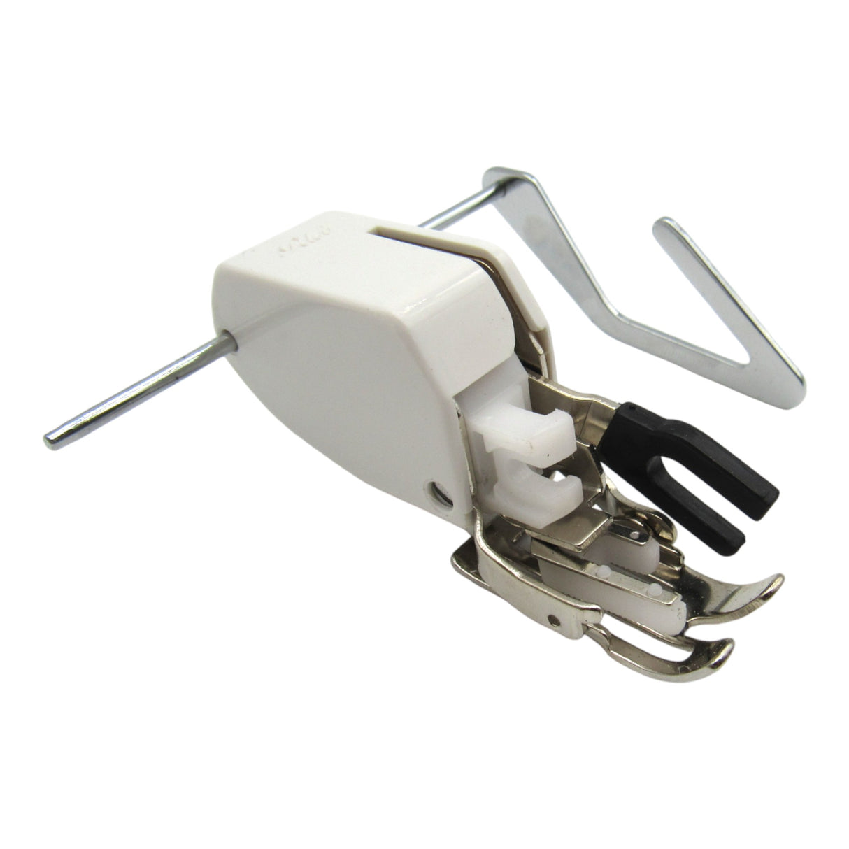 Alphasew Even Feed Walking Foot with Teeth - Part # P60400 - Central Michigan Sewing Supplies