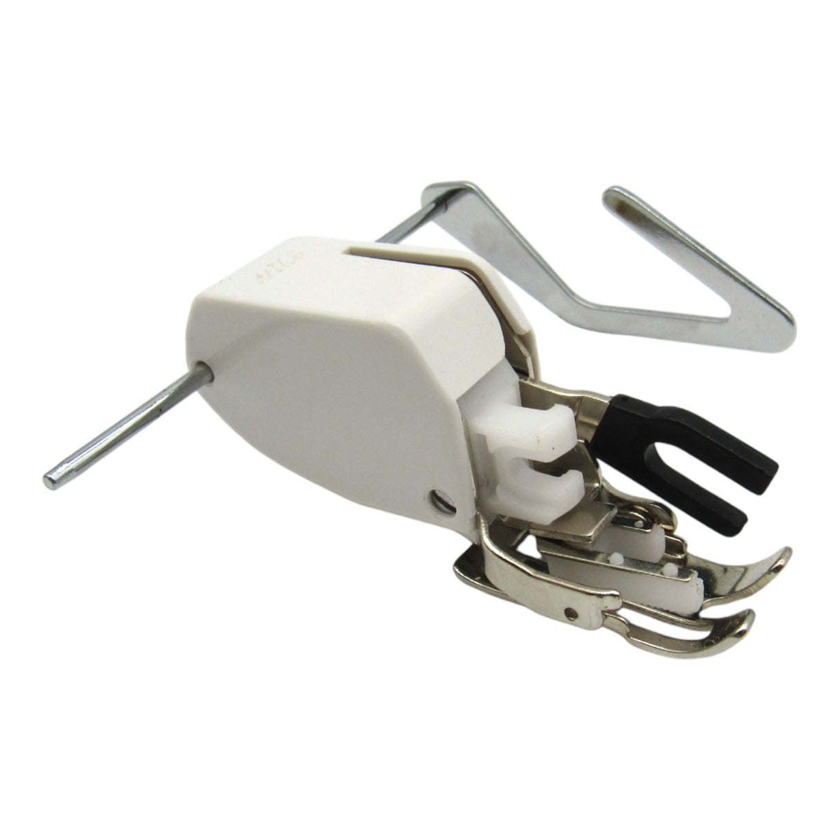 Alphasew Even Feed Walking Foot with Teeth - Part # P60400 - Central Michigan Sewing Supplies