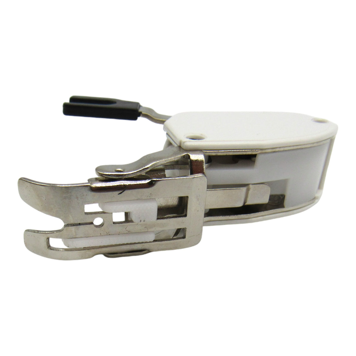 Alphasew Even Feed Walking Foot with Teeth - Part # P60400 - Central Michigan Sewing Supplies