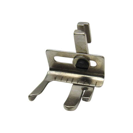 Adjust Guide Foot with Left & Right Guides #S524 - Industrial Sewing Machine - Central Michigan Sewing Supplies