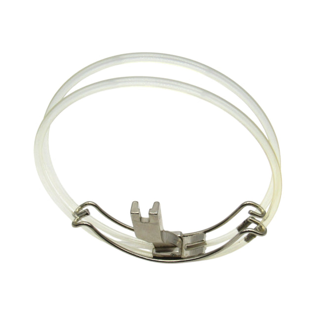 Nylon Ring Foot #S515 - Industrial Sewing Machine - Central Michigan Sewing Supplies