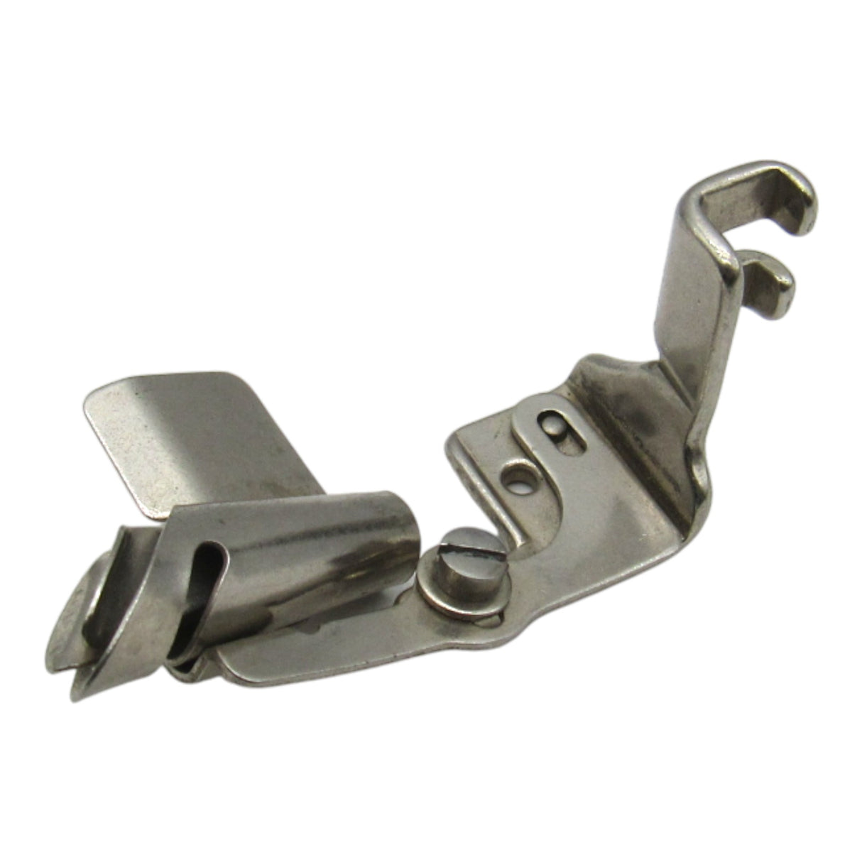 Singer Slotted Binder Attachment #36594 - Original Vintage Low Shank Presser Foot - Central Michigan Sewing Supplies