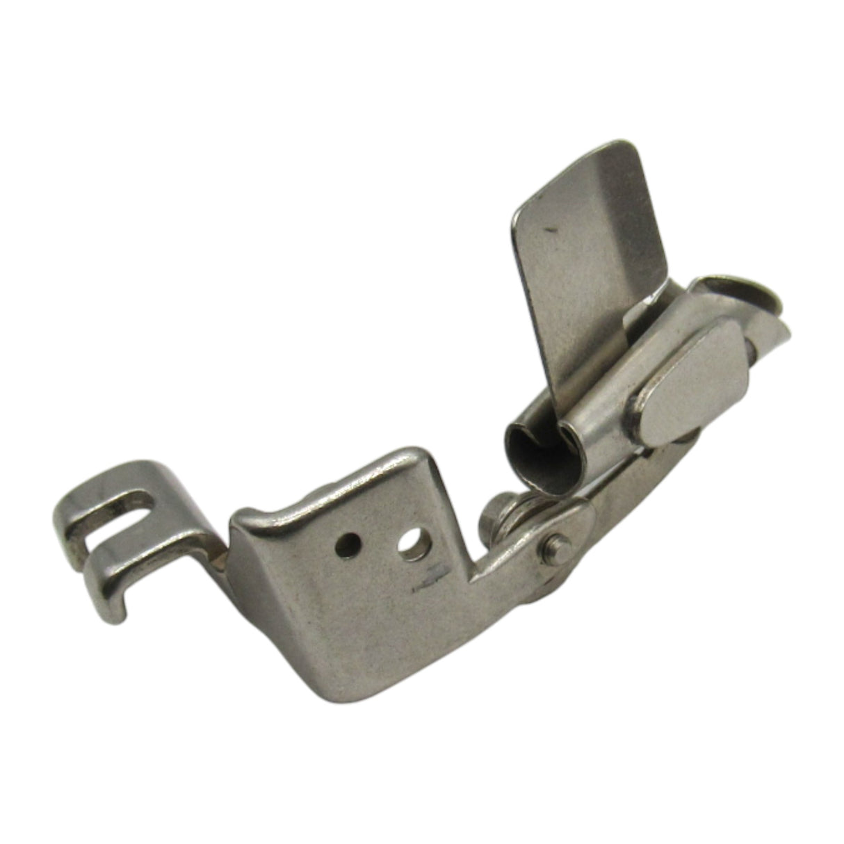 Singer Slotted Binder Attachment #36594 - Original Vintage Low Shank Presser Foot - Central Michigan Sewing Supplies