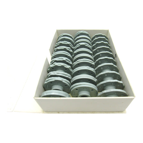 Vintage Kenmore Type C Pattern Cams Set - 30pc Sage Green with Storage Case - Central Michigan Sewing Supplies