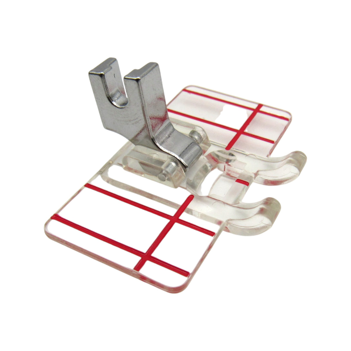 Parallel Stitch Foot - Fits Low Shank ZigZag Models - Central Michigan Sewing Supplies