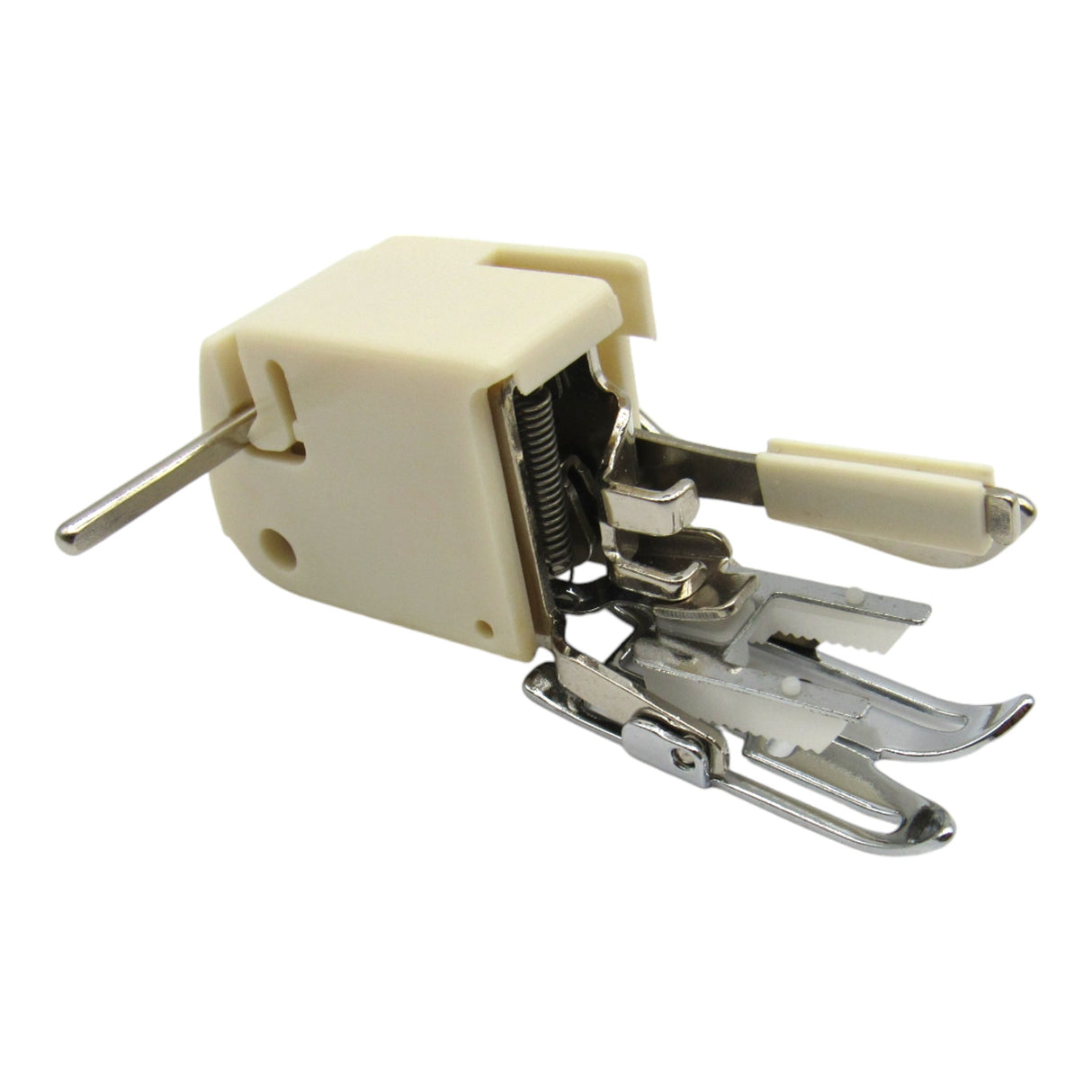 Walking Foot / Even Feed - Janome Part # 214874013 - 7 mm Wide - Central Michigan Sewing Supplies