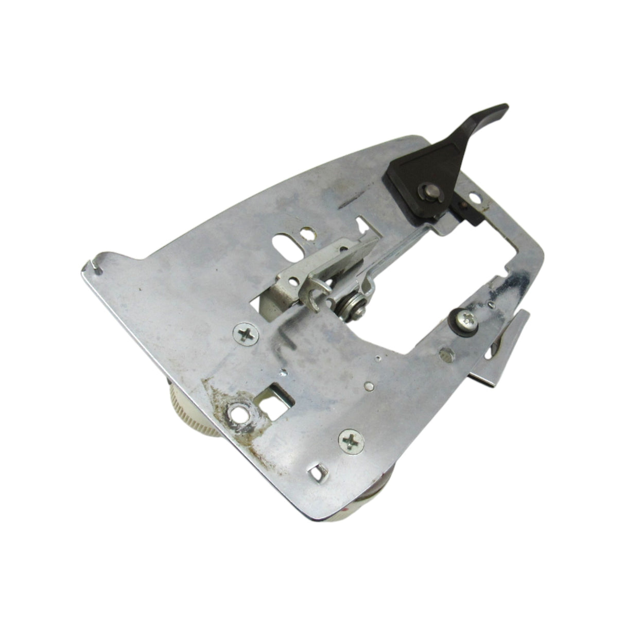 Original Viking Sewing Machine Tension Assembly - Fits Models 6440 - Central Michigan Sewing Supplies