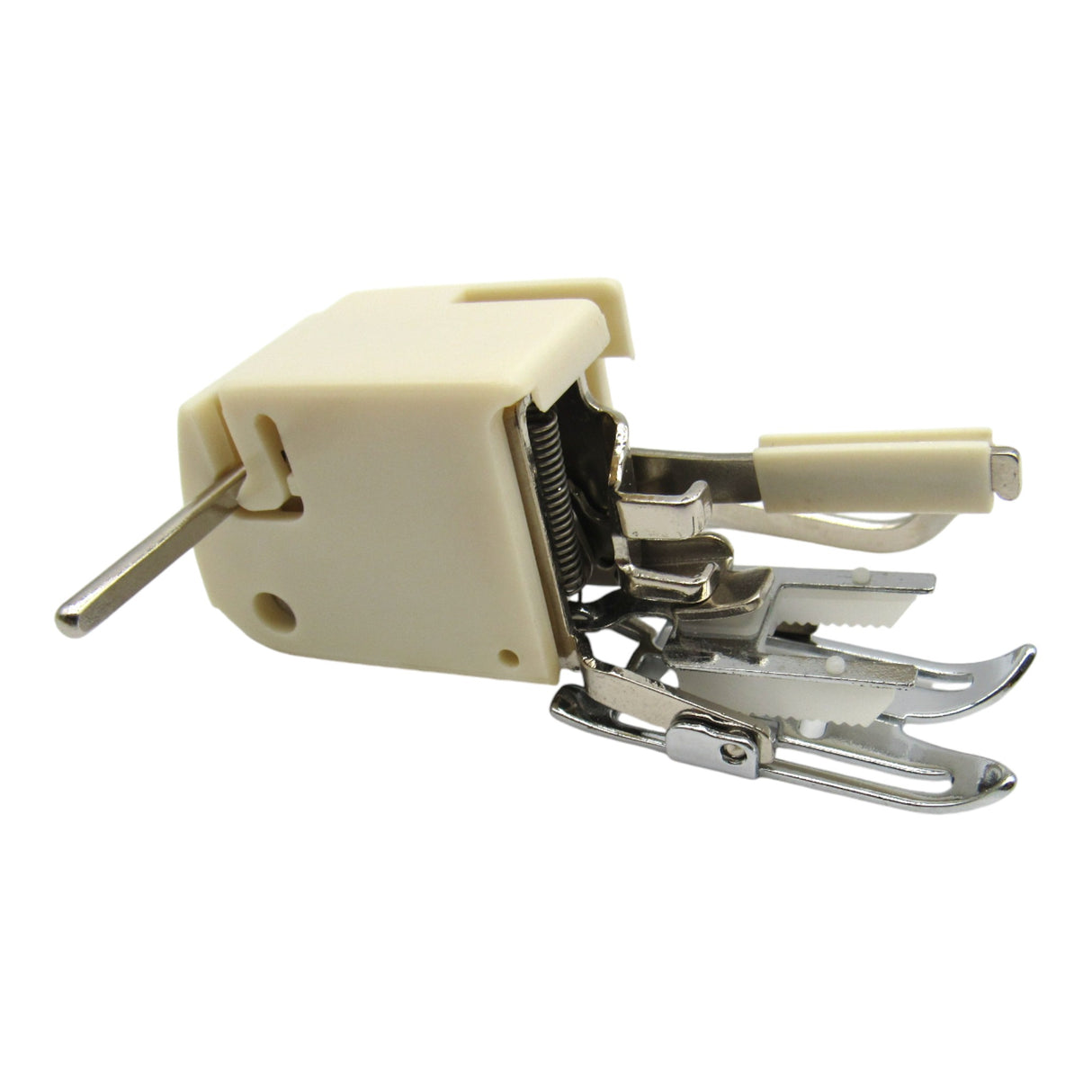 Walking Foot / Even Feed - Janome Part # 214874013 - 7 mm Wide - Central Michigan Sewing Supplies