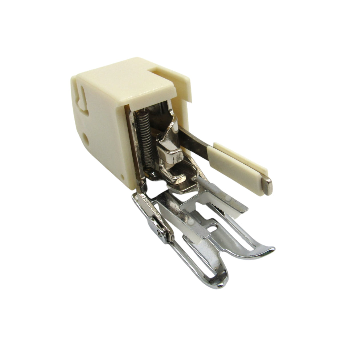 Walking Foot / Even Feed - Janome Part # 214874013 - 7 mm Wide - Central Michigan Sewing Supplies