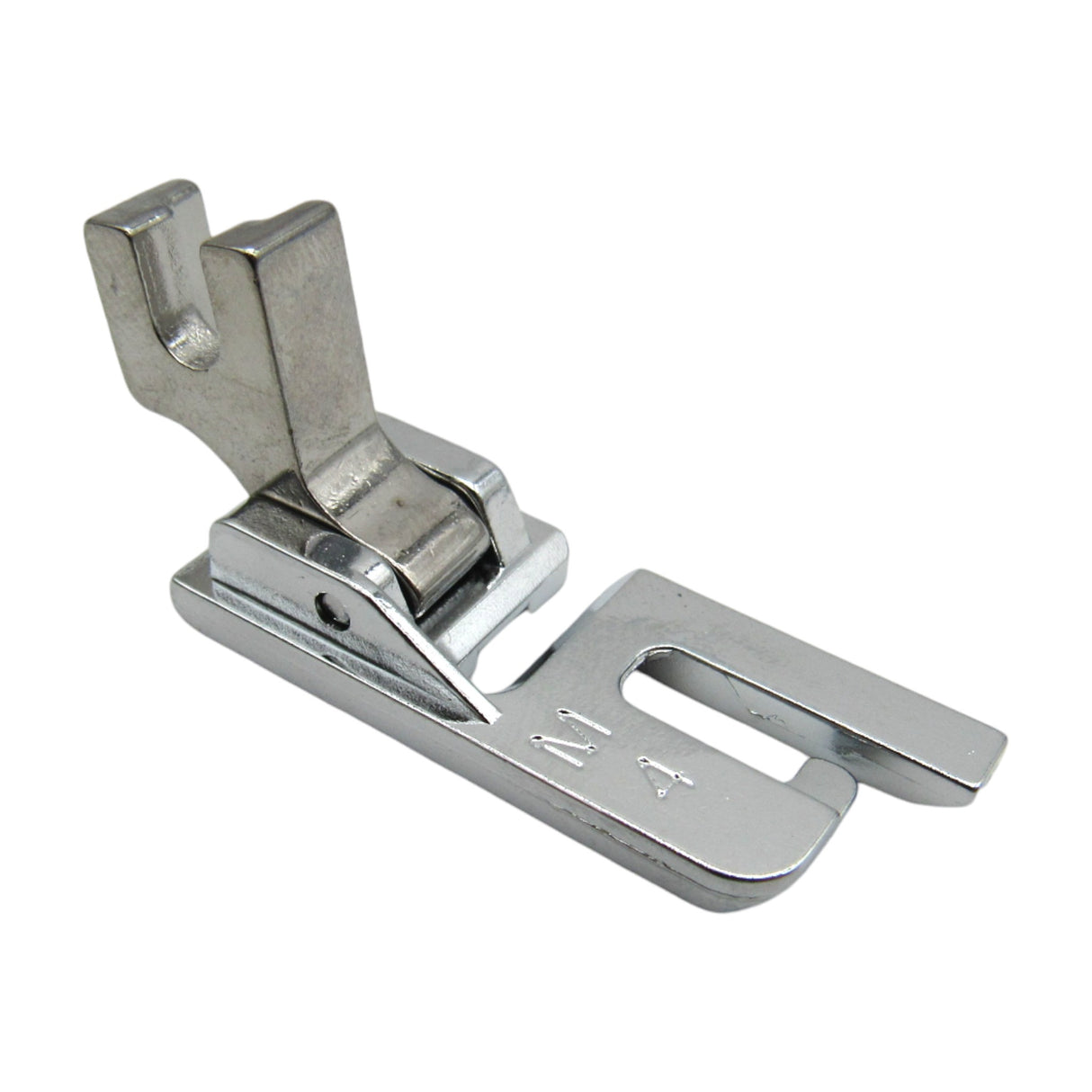 Low Shank Felling Foot - Available in 4mm and 6mm - Central Michigan Sewing Supplies