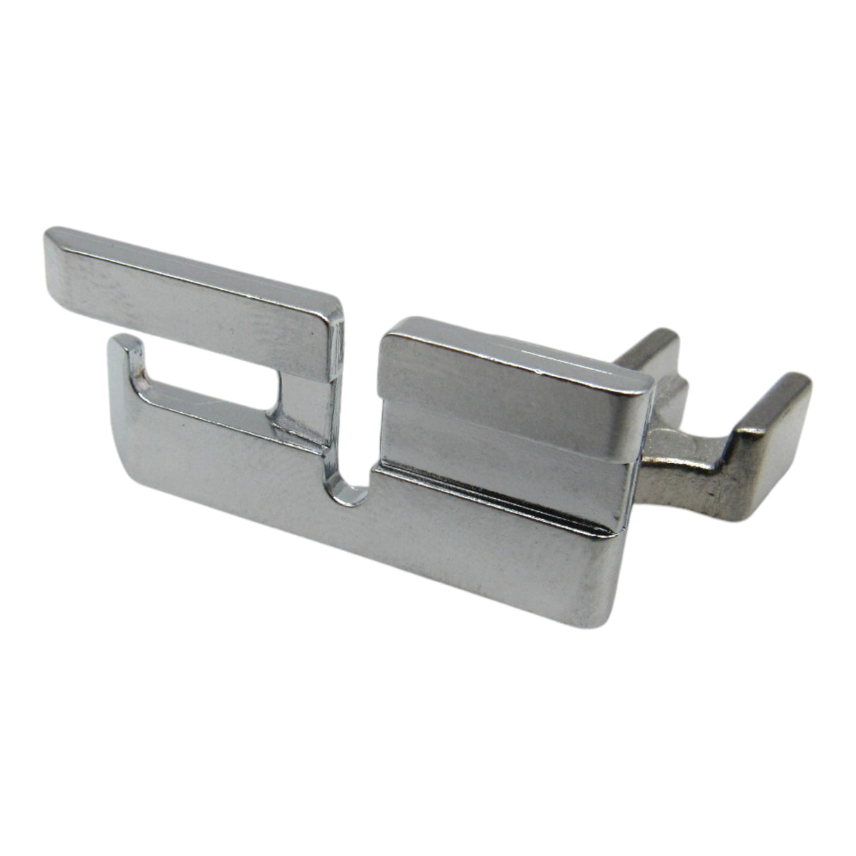 Low Shank Felling Foot - Available in 4mm and 6mm - Central Michigan Sewing Supplies