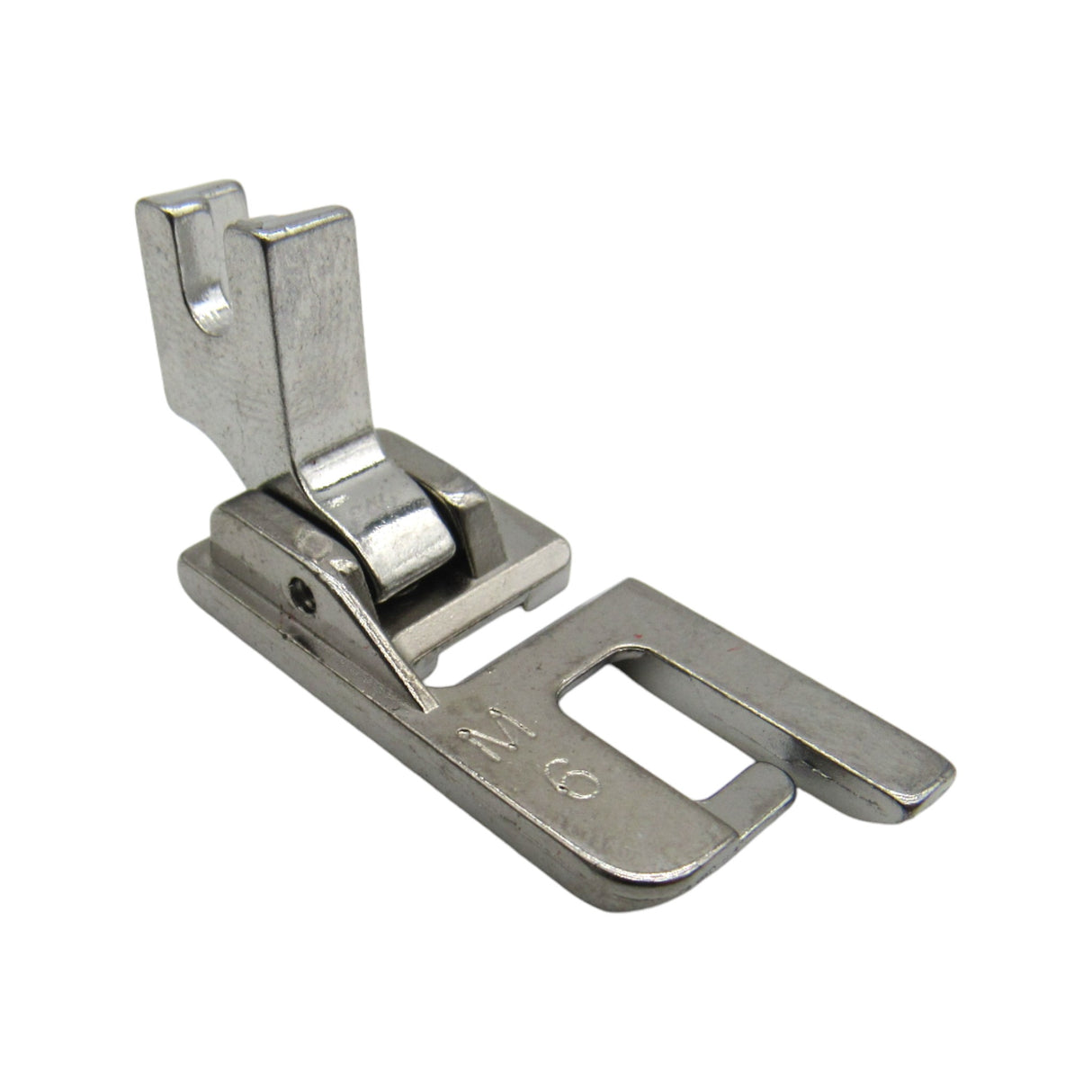 Low Shank Felling Foot - Available in 4mm and 6mm - Central Michigan Sewing Supplies