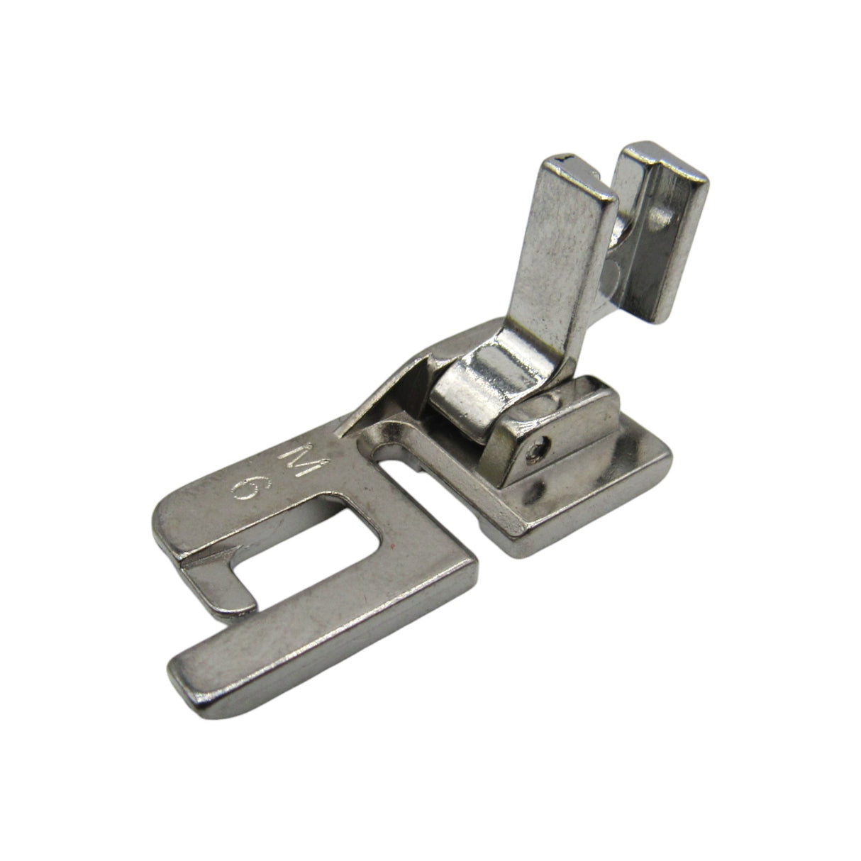 Low Shank Felling Foot - Available in 4mm and 6mm - Central Michigan Sewing Supplies