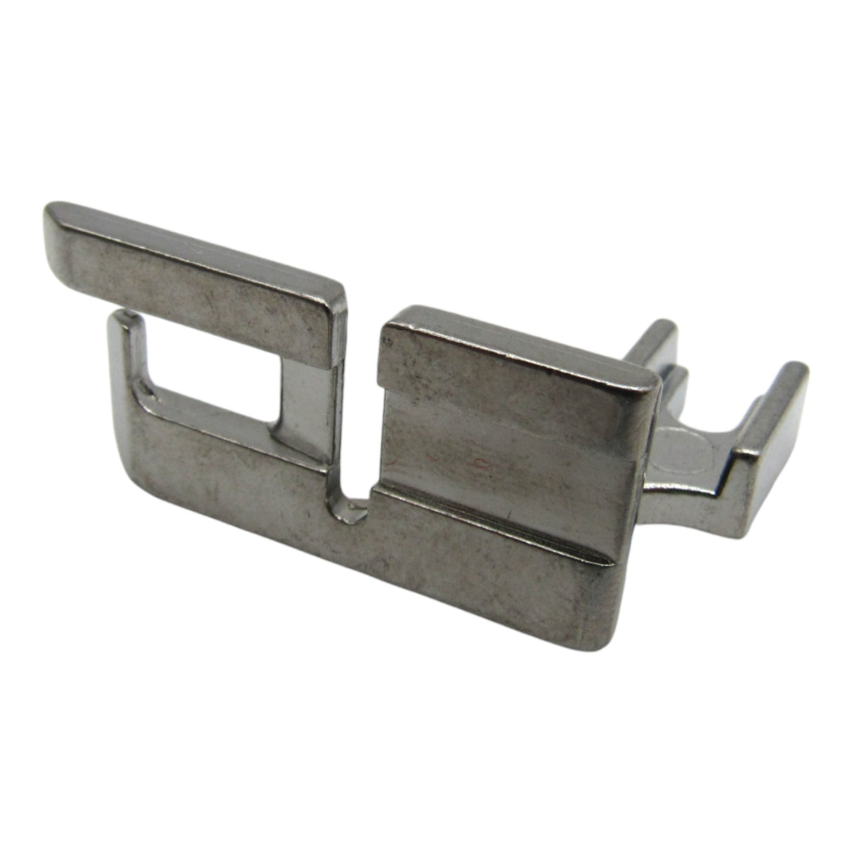 Low Shank Felling Foot - Available in 4mm and 6mm - Central Michigan Sewing Supplies
