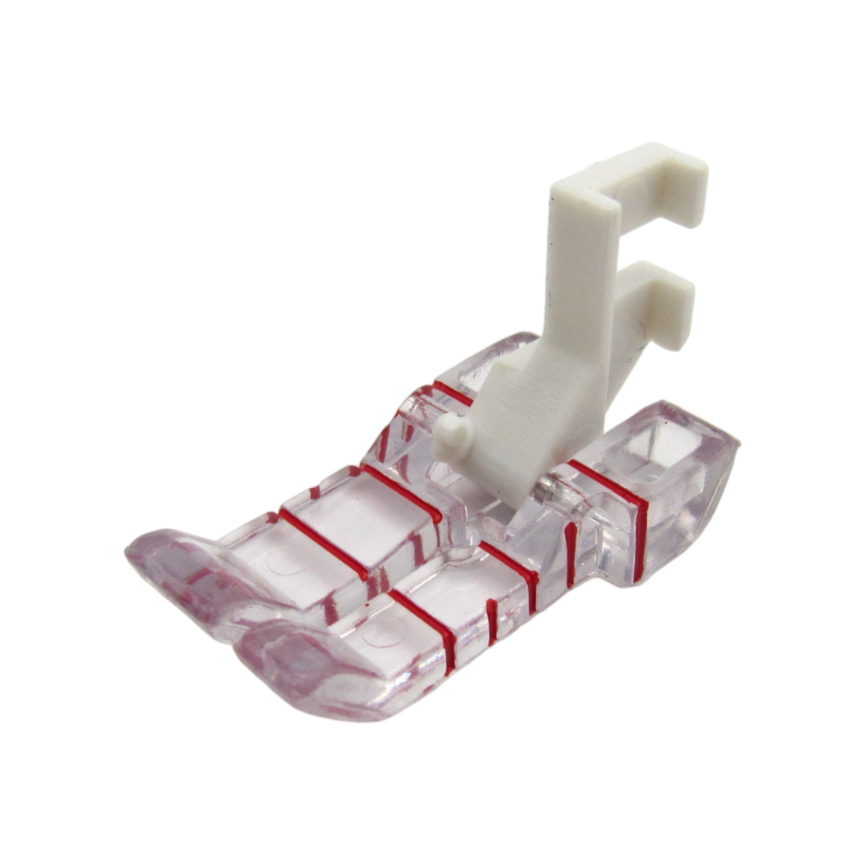 The Little Foot - Quilting Foot for Low Shank - Center Needle Position - Central Michigan Sewing Supplies
