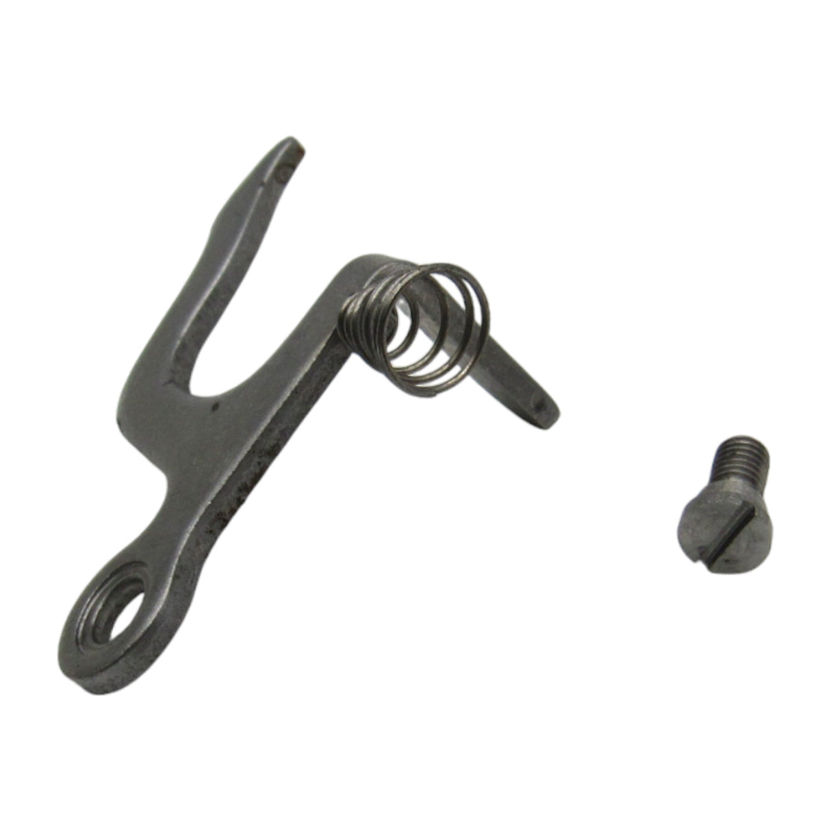 Original Singer Tension Release Fork Part # 32573 Fits Models 66, 101, 201 - Central Michigan Sewing Supplies