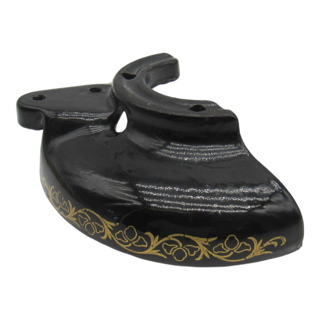 Vintage Original Hand Wheel Guard Fits Singer Model 15-89 - Central Michigan Sewing Supplies