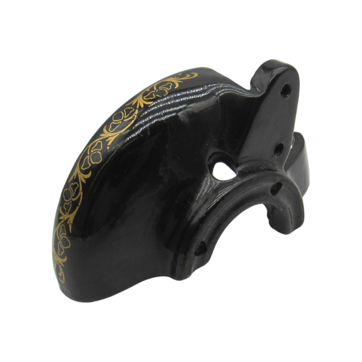 Vintage Original Hand Wheel Guard Fits Singer Model 15-89 - Central Michigan Sewing Supplies