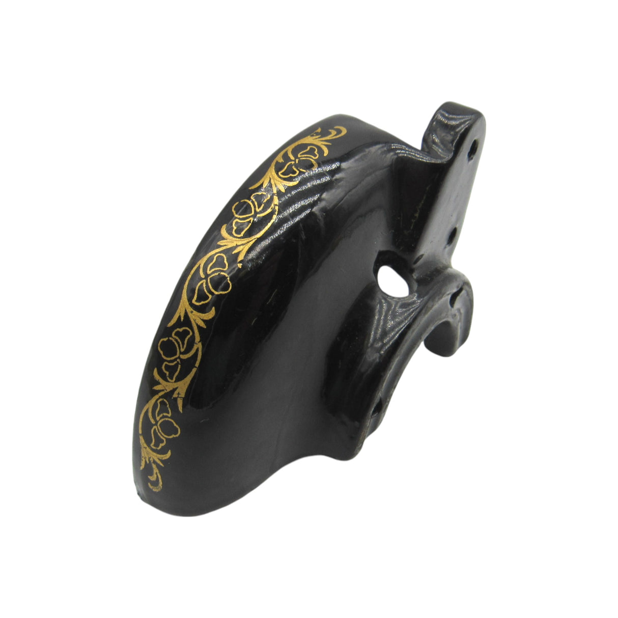 Vintage Original Hand Wheel Guard Fits Singer Model 15-89 - Central Michigan Sewing Supplies