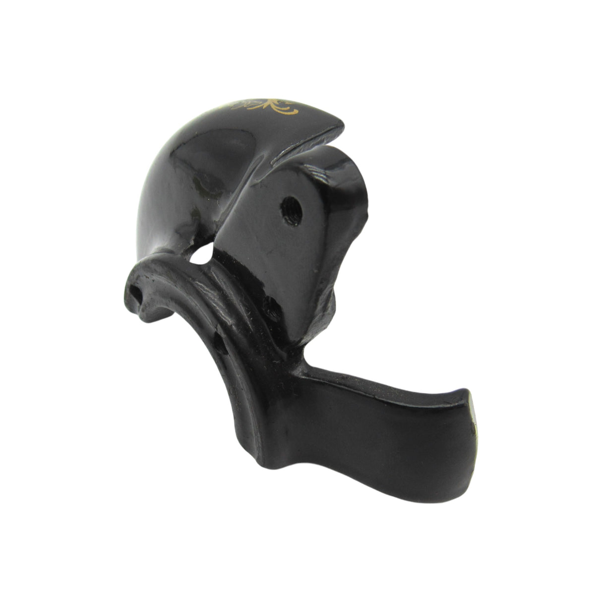 Vintage Original Hand Wheel Guard Fits Singer Model 15-89 - Central Michigan Sewing Supplies