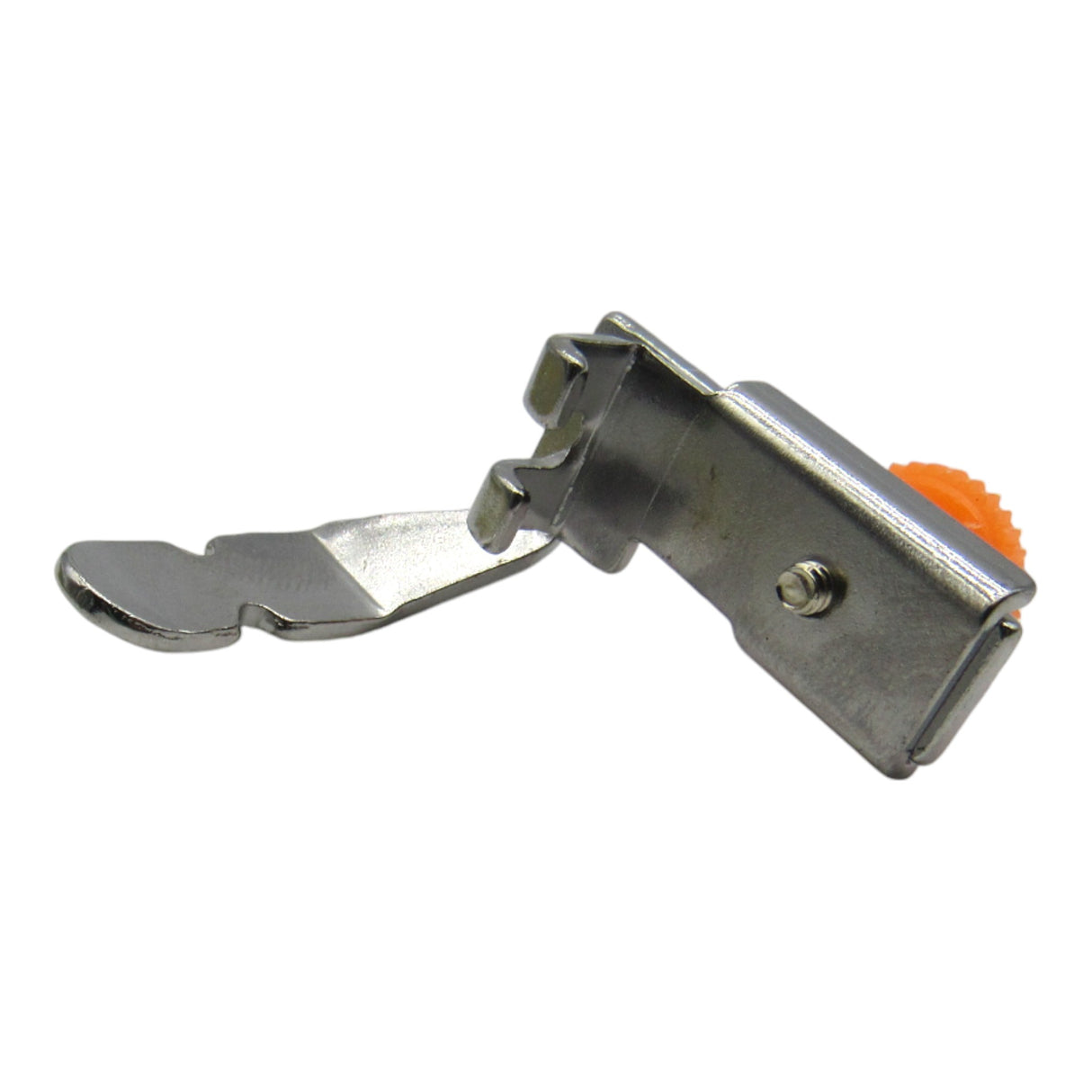 Adjustable Zipper Foot - Fits Low Shank Models #55411 - Central Michigan Sewing Supplies