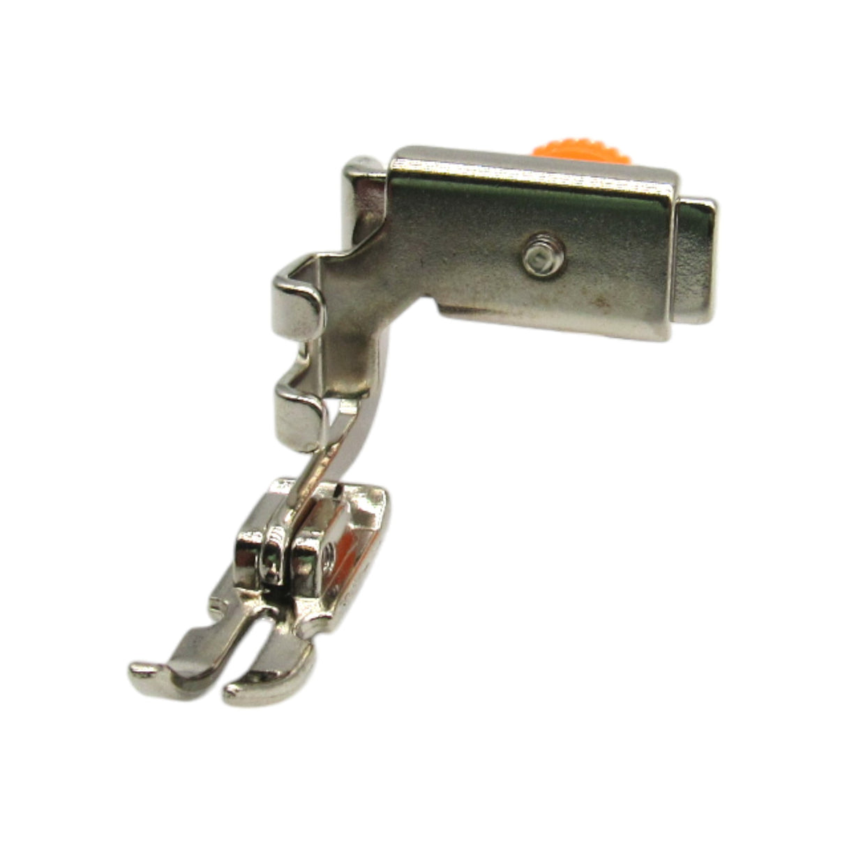 Adjustable Combination Zipper Foot & Straight Stitch Foot - Fits Low Shank - Central Michigan Sewing Supplies
