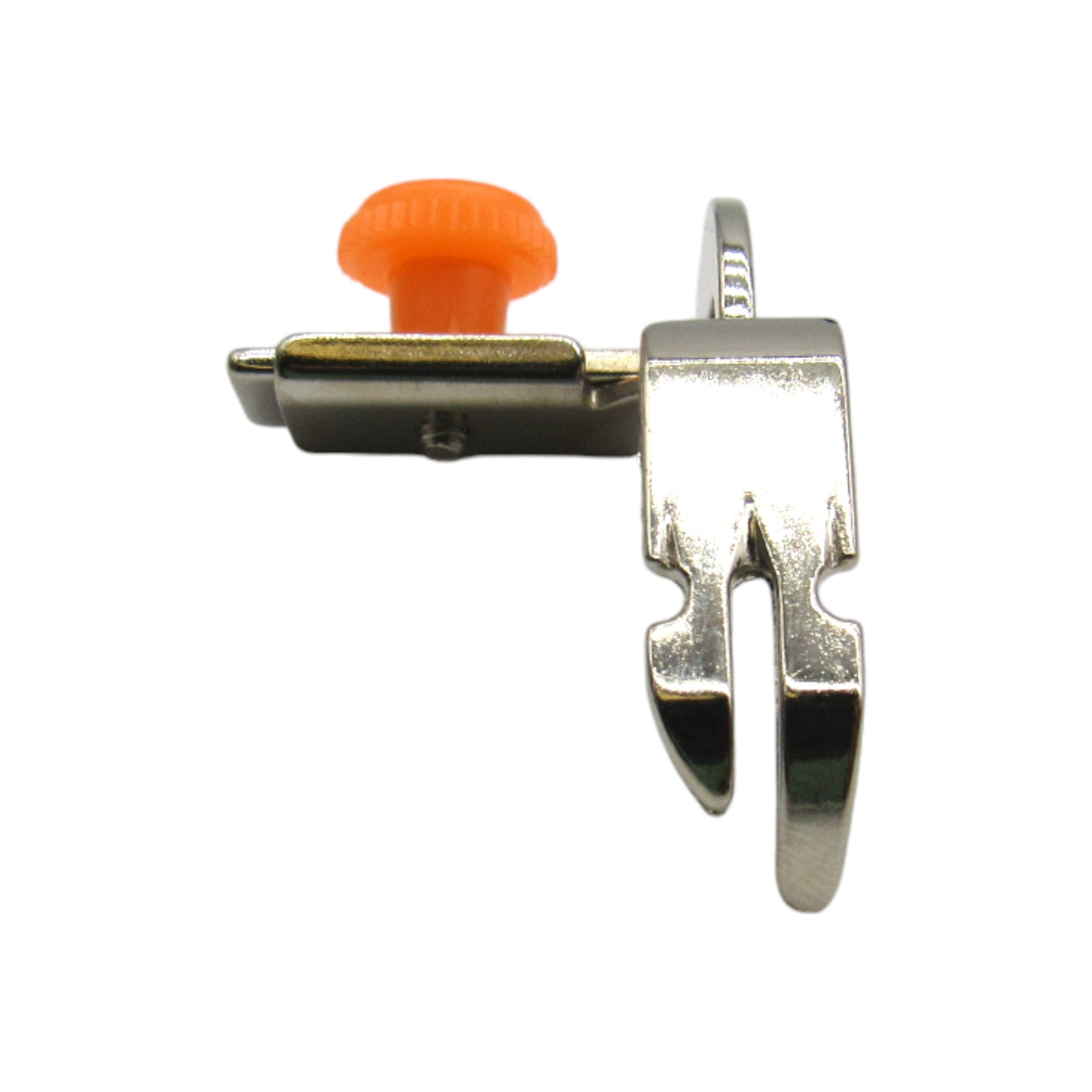 Adjustable Combination Zipper Foot & Straight Stitch Foot - Fits Low Shank - Central Michigan Sewing Supplies