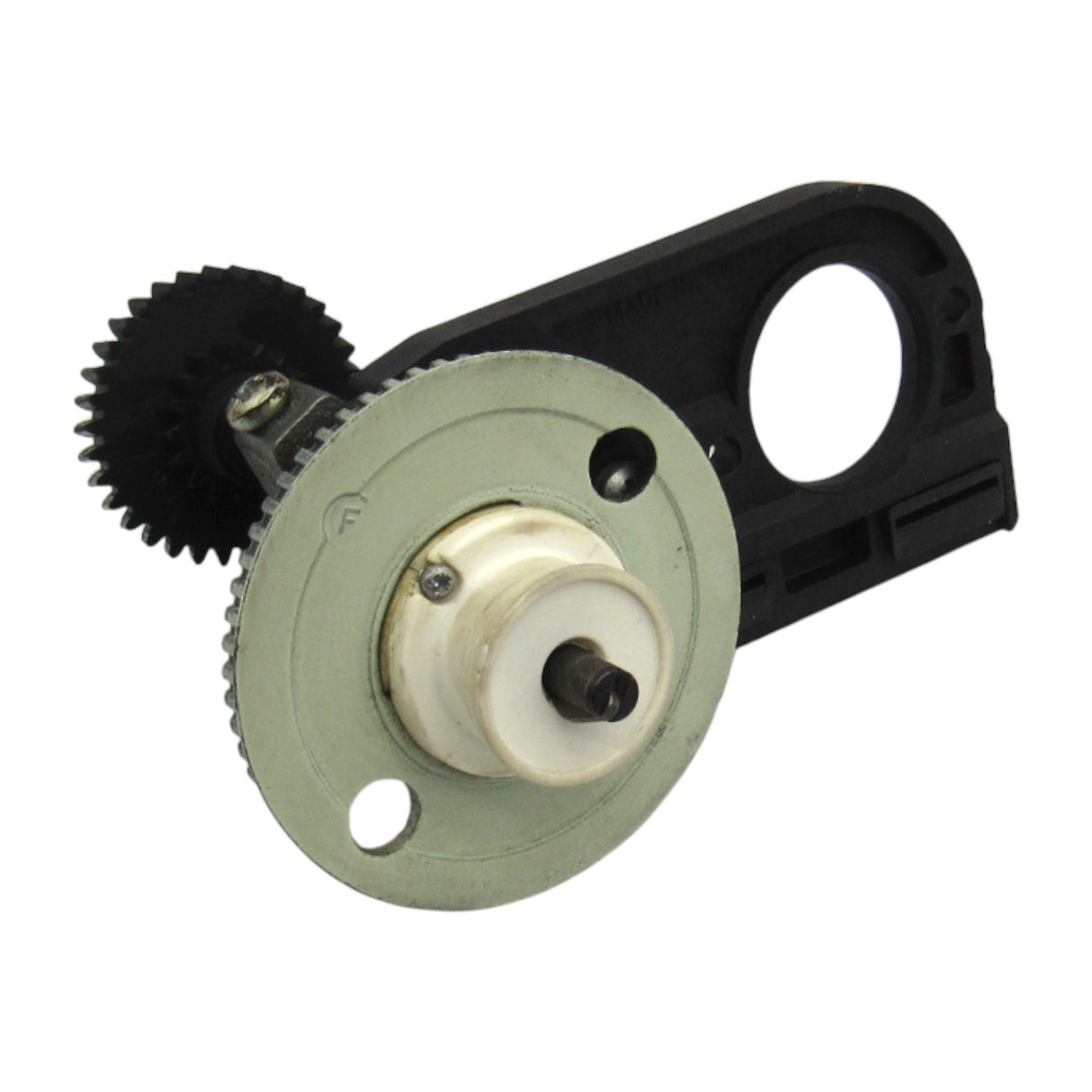 Bobbin Winder / Gear Reduction for Viking Sewing Machine Model 6440 - Central Michigan Sewing Supplies