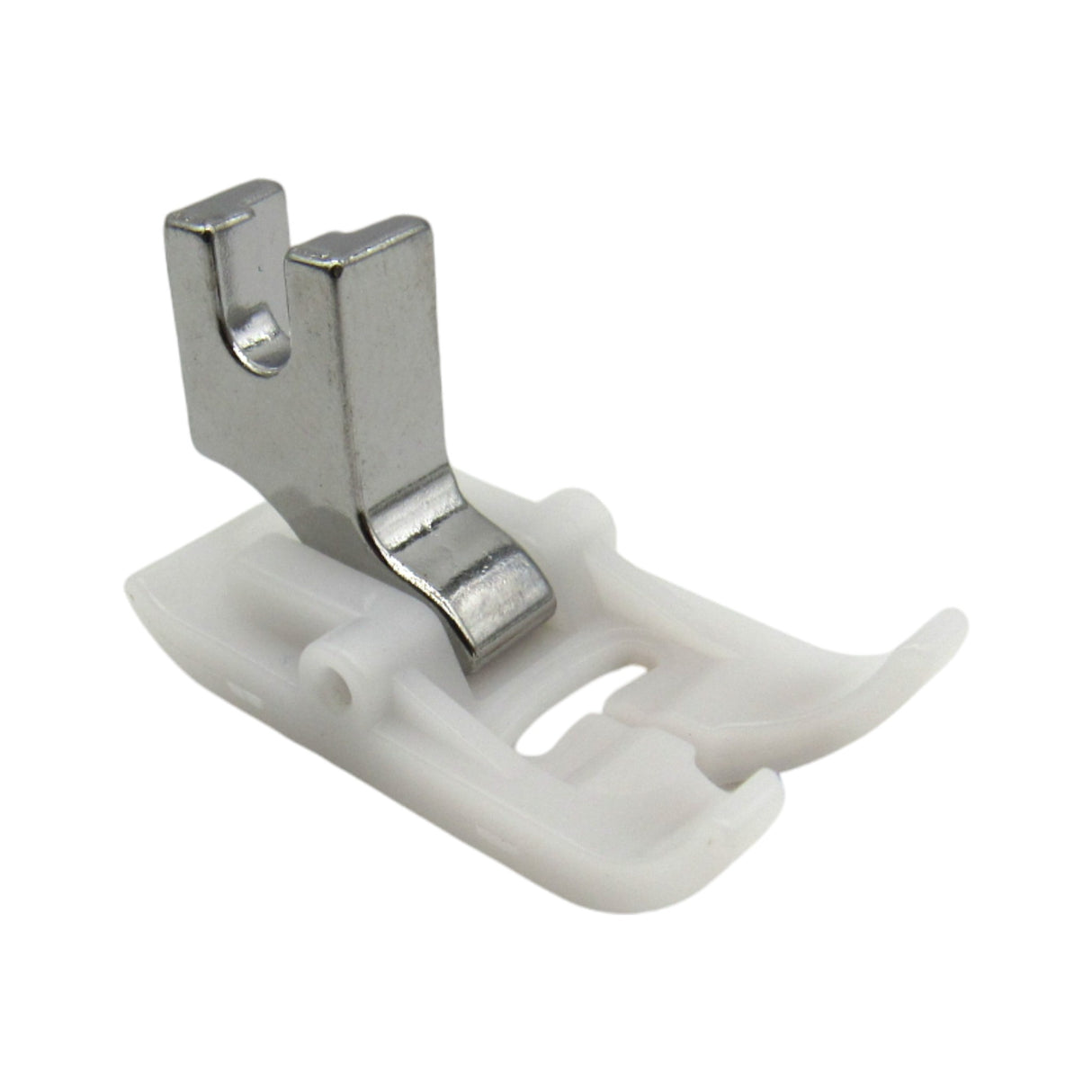 Non-Stick Teflon Low Shank Zigzag Foot - Part # 941270000 - Central Michigan Sewing Supplies