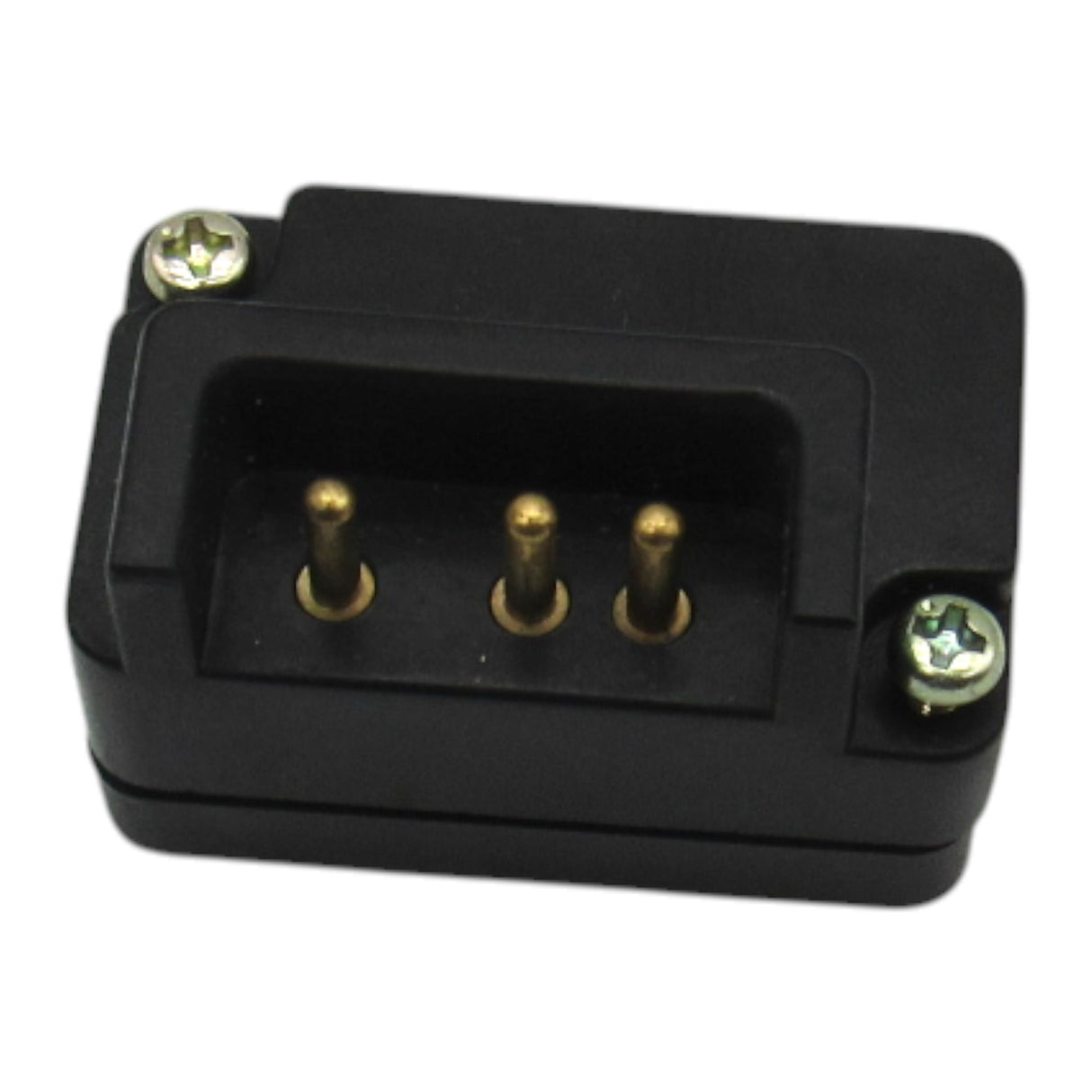 Vintage Original Kenmore 3 Pin Electrical Junction Box - Central Michigan Sewing Supplies