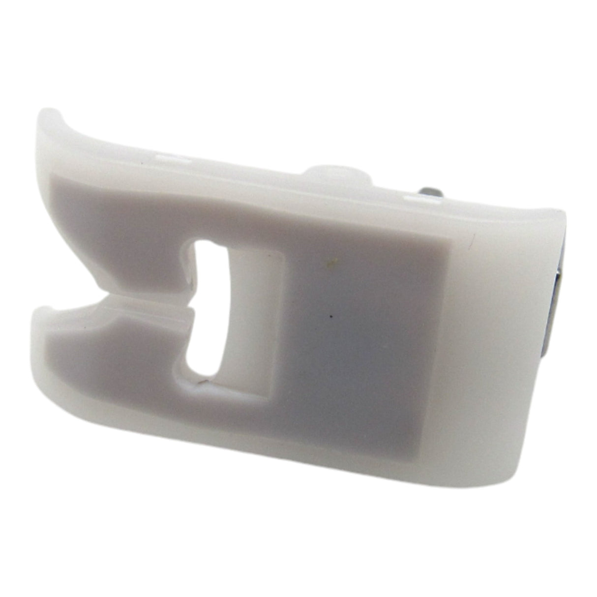 Non-Stick Teflon Low Shank Zigzag Foot - Part # 941270000 - Central Michigan Sewing Supplies