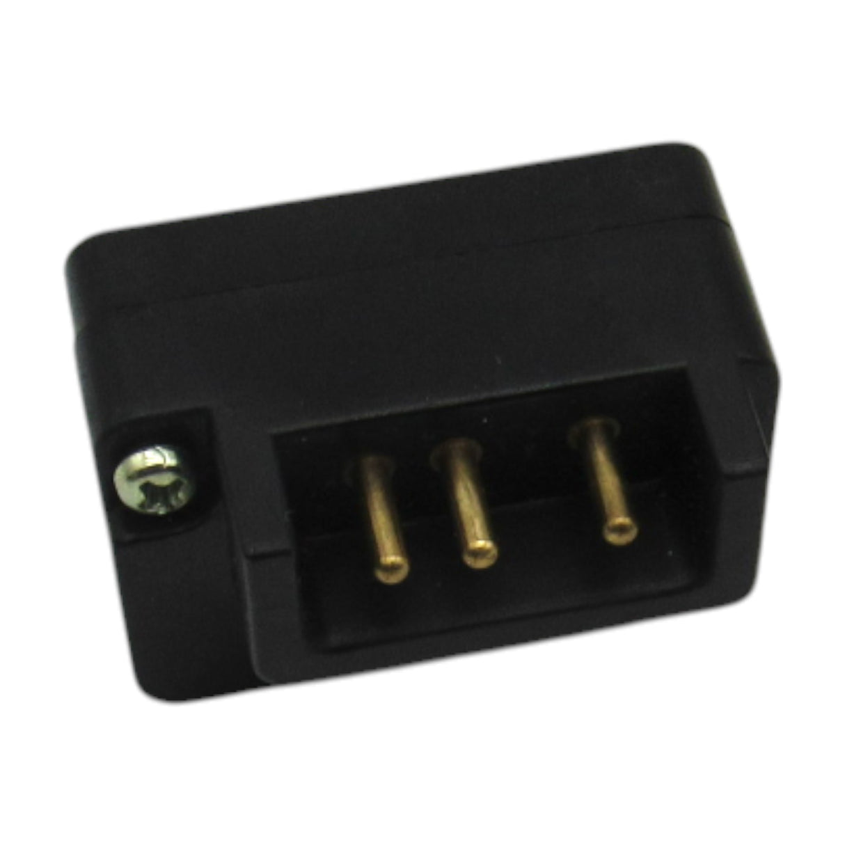 Vintage Original Kenmore 3 Pin Electrical Junction Box - Central Michigan Sewing Supplies