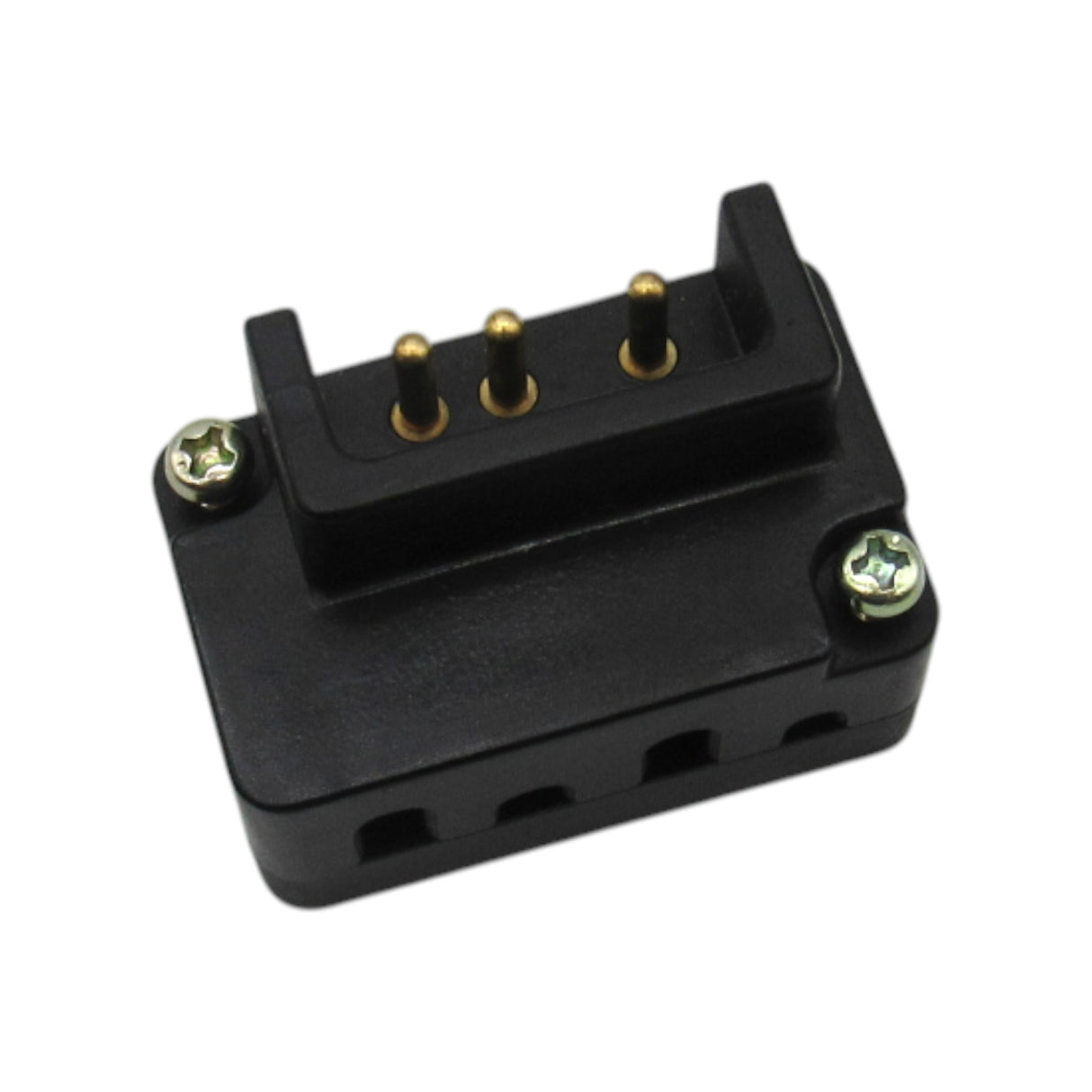 Vintage Original Kenmore 3 Pin Electrical Junction Box - Central Michigan Sewing Supplies