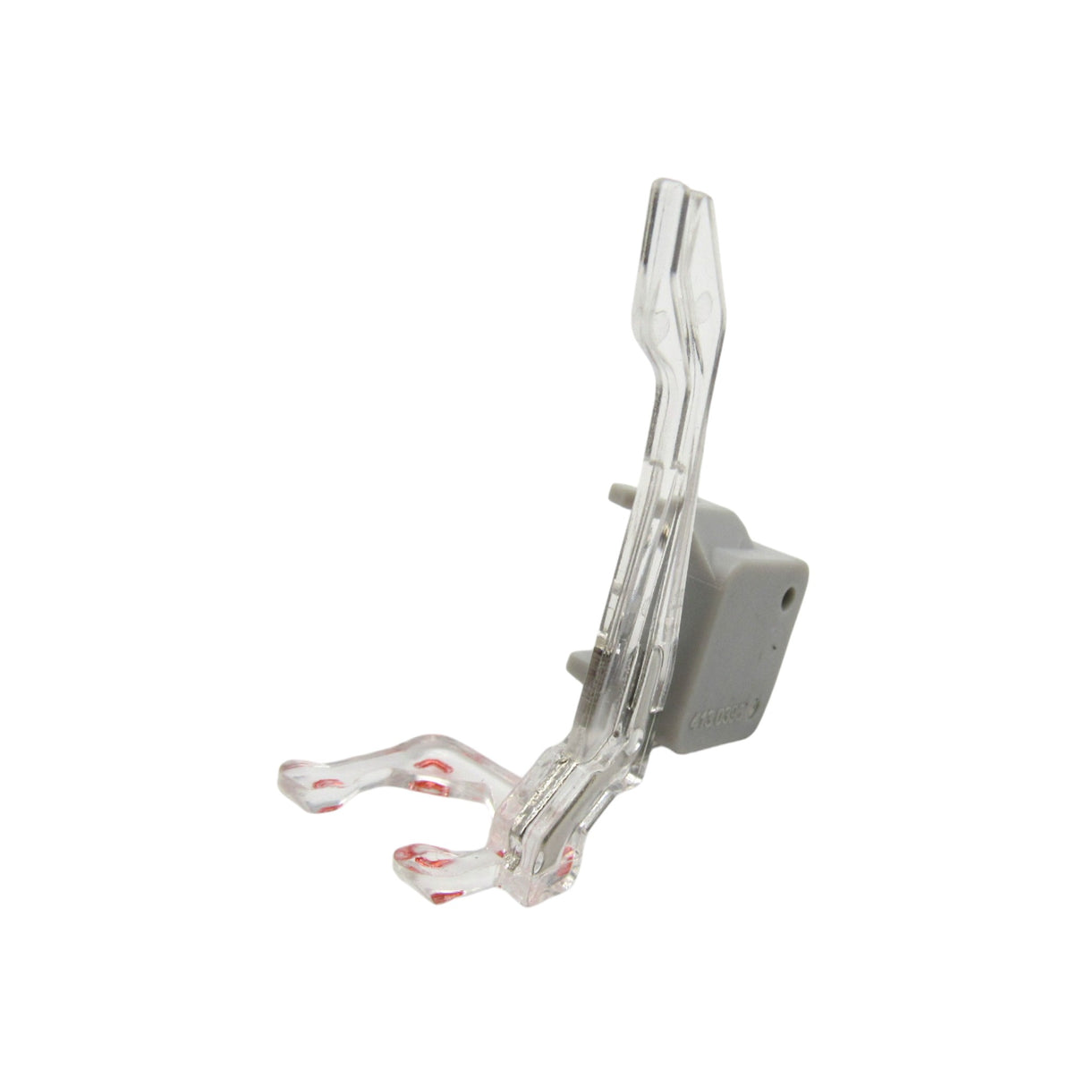 Open Toe Darning Foot - Pfaff Part # 820780096 - Central Michigan Sewing Supplies