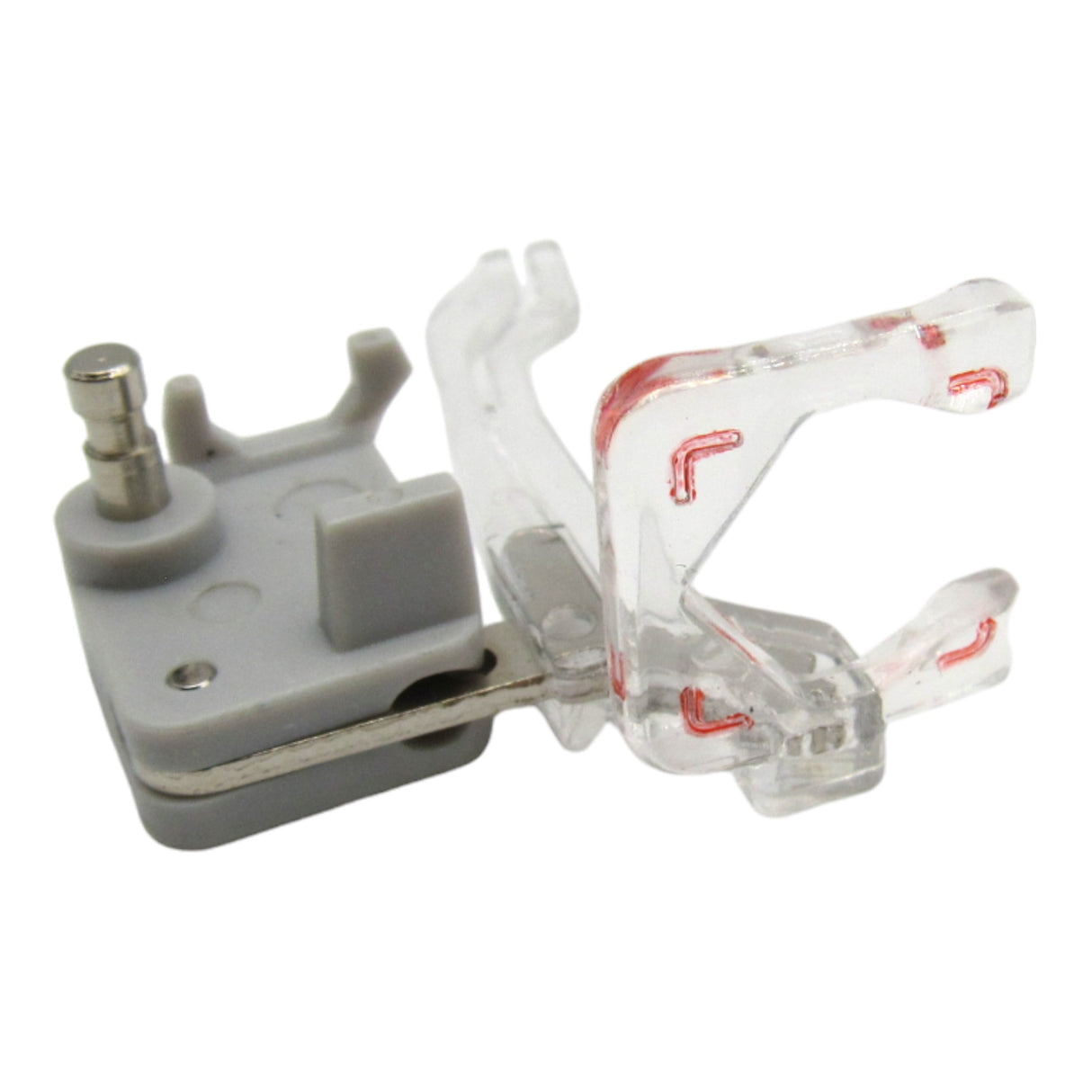 Open Toe Darning Foot - Pfaff Part # 820780096 - Central Michigan Sewing Supplies