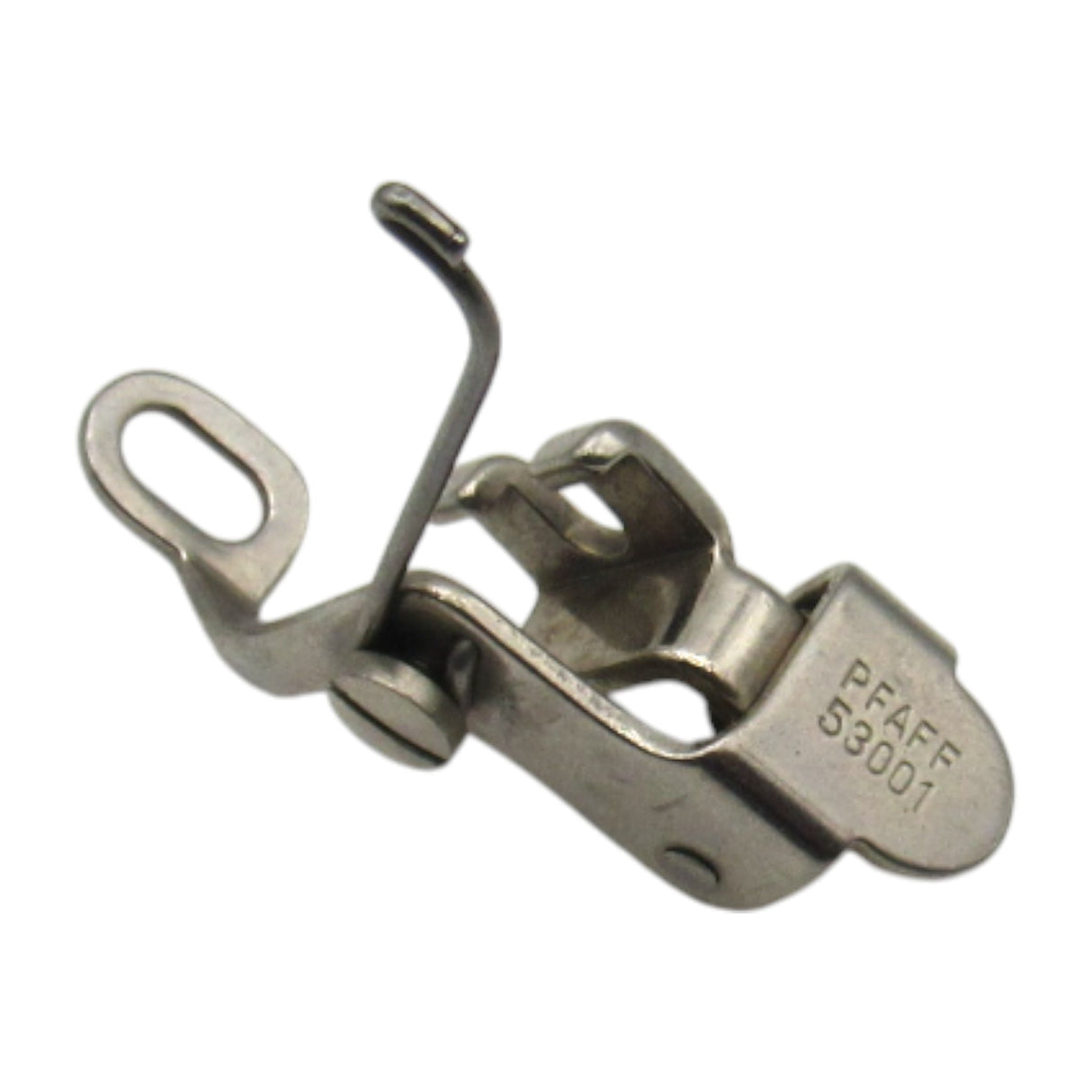 Vintage Original PFAFF Darning Foot - No. 53001 - Central Michigan Sewing Supplies