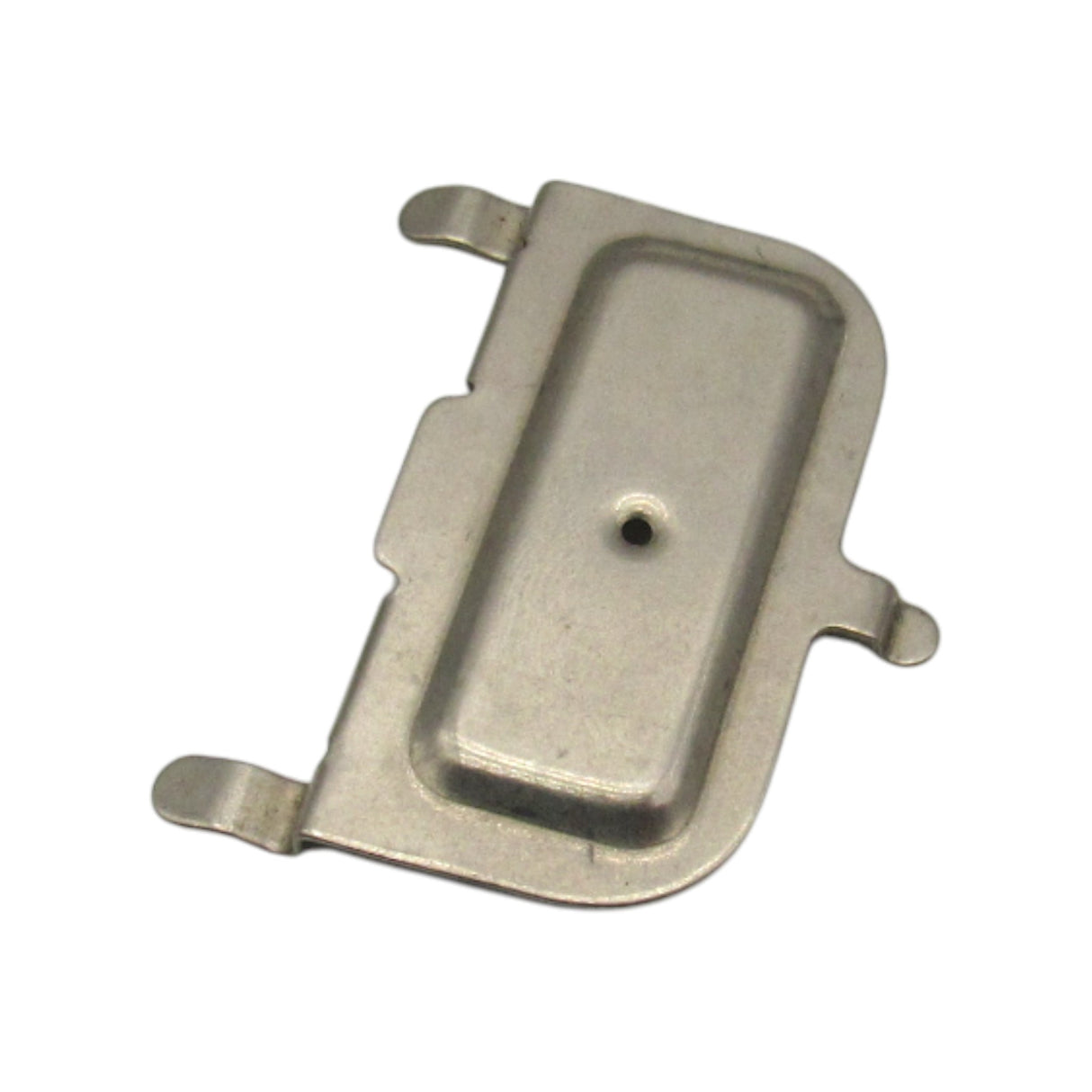 Vintage Original PFAFF Feed Dog Cover Darning Plate - Part #41251 - Central Michigan Sewing Supplies