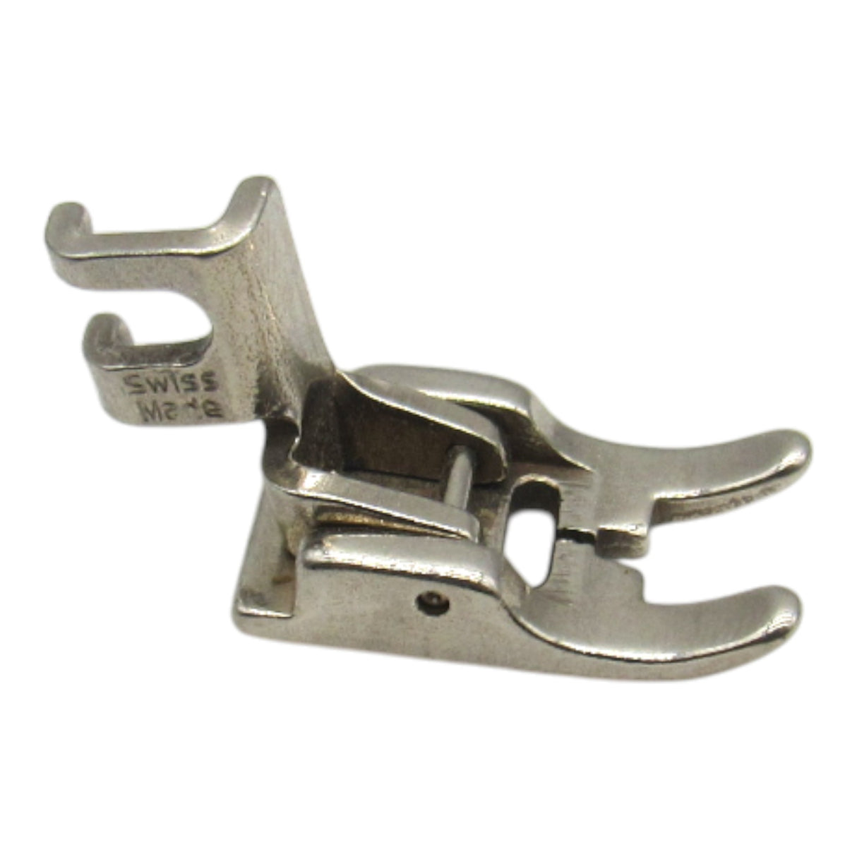 Vintage Original Elna Sewing Machine Satin Stitch Foot - Low Shank - Central Michigan Sewing Supplies