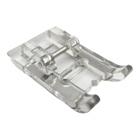 Snap-On Satin Stitch Foot - Central Michigan Sewing Supplies