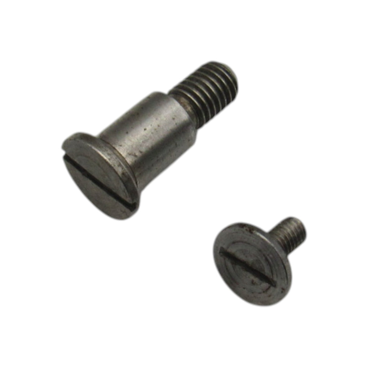 Cap Screws for Thread Take Up Fits Singer Model 66 - Central Michigan Sewing Supplies