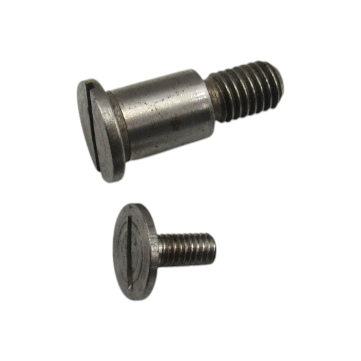 Cap Screws for Thread Take Up Fits Singer Model 66 - Central Michigan Sewing Supplies