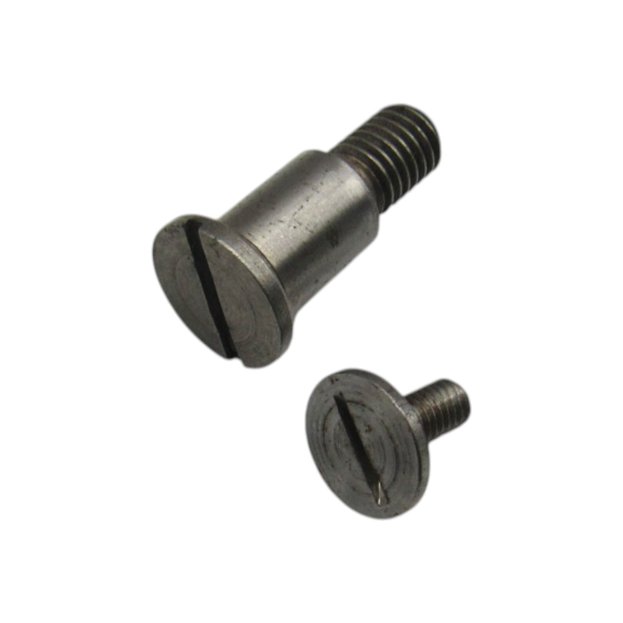 Cap Screws for Thread Take Up Fits Singer Model 66 - Central Michigan Sewing Supplies