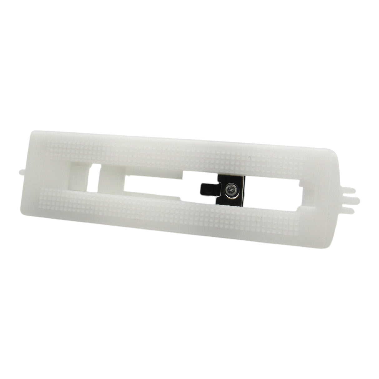 Snap-On Buttonhole Foot - Sliding with Gauge - Central Michigan Sewing Supplies