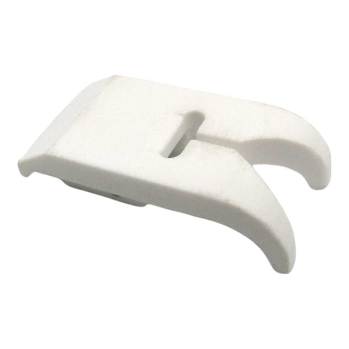 Snap-On Non-Stick ZigZag Foot - Central Michigan Sewing Supplies