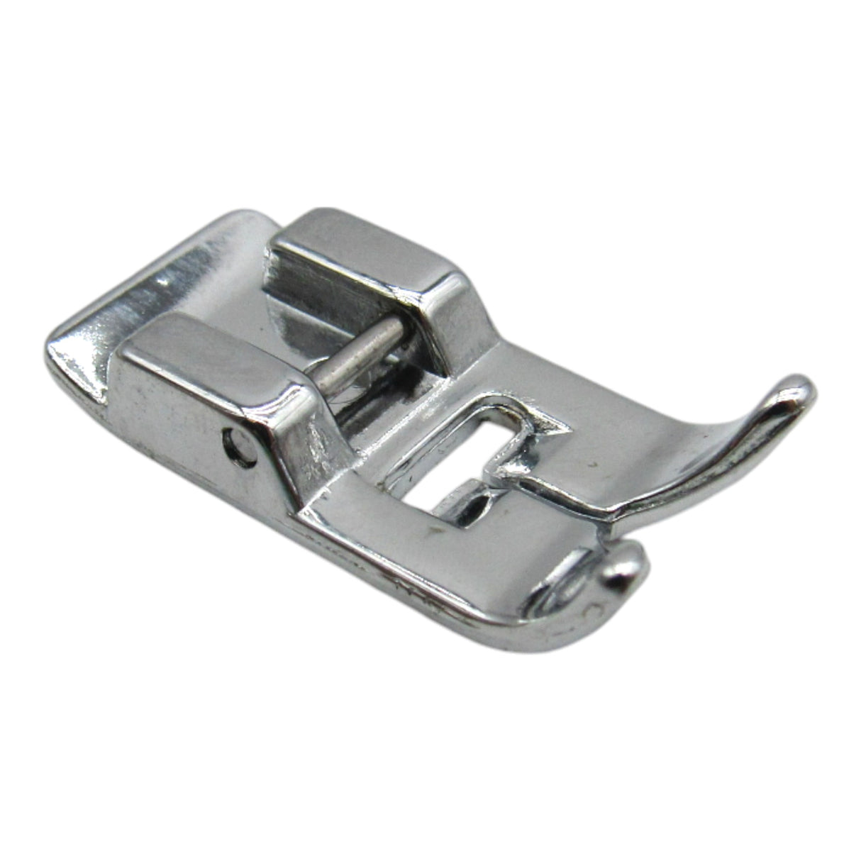 Snap-On Zigzag Foot Flat Sole - 5 mm - Central Michigan Sewing Supplies