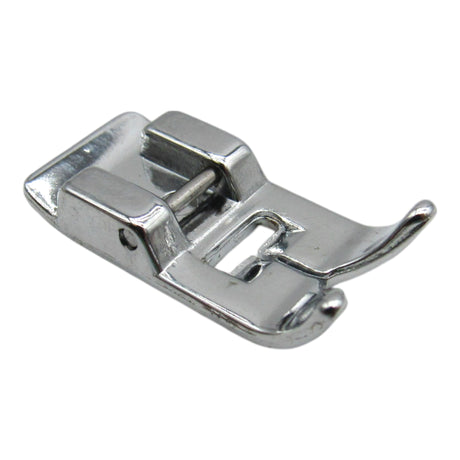 Snap-On Zigzag Foot Flat Sole - 5 mm - Central Michigan Sewing Supplies