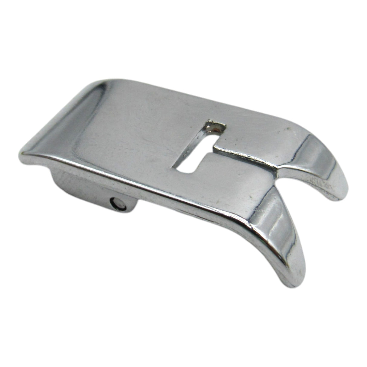 Snap-On Zigzag Foot Flat Sole - 5 mm - Central Michigan Sewing Supplies