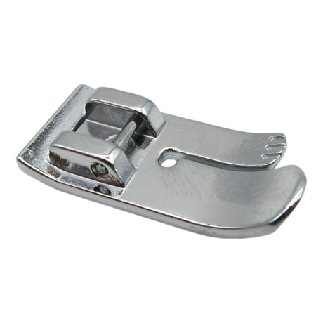 Snap-On Straight Stitch Foot Wide - Center Needle Position - Central Michigan Sewing Supplies